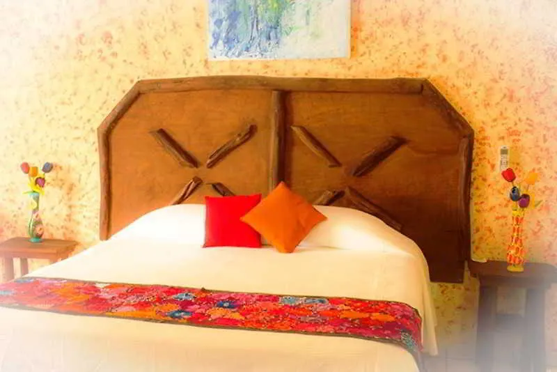 Paraiso Mexicano Hotel Isla Mujeres