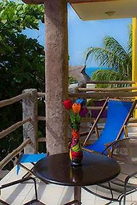 ***  Paraiso Mexicano Hotel Isla Mujeres Mexico