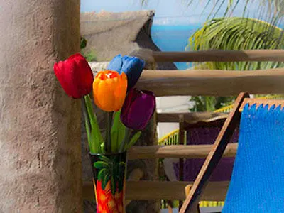 Paraiso Mexicano Hotel Isla Mujeres