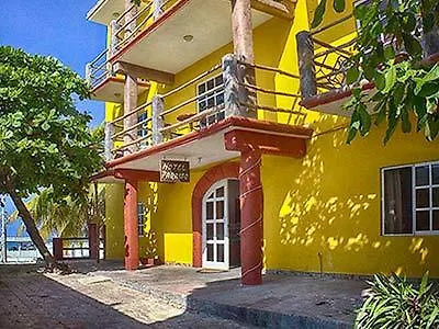 Paraiso Mexicano Hotel Isla Mujeres