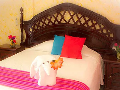 Paraiso Mexicano Hotel Isla Mujeres