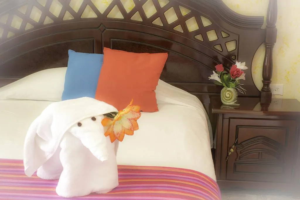 Paraiso Mexicano Hotel Isla Mujeres