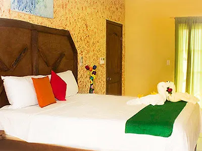 Paraiso Mexicano Hotel Isla Mujeres