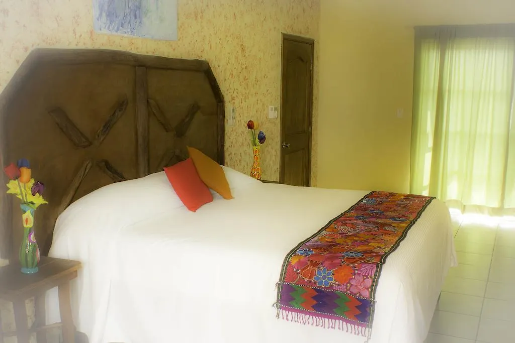 Paraiso Mexicano Hotel Isla Mujeres