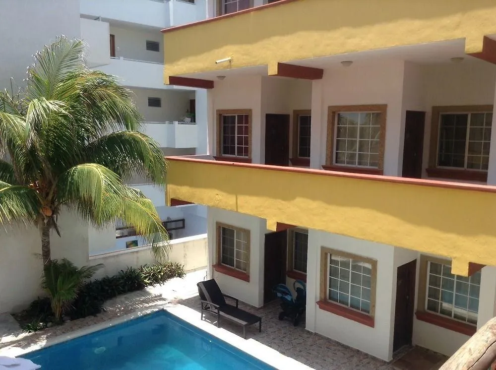 Paraiso Mexicano Hotel Isla Mujeres