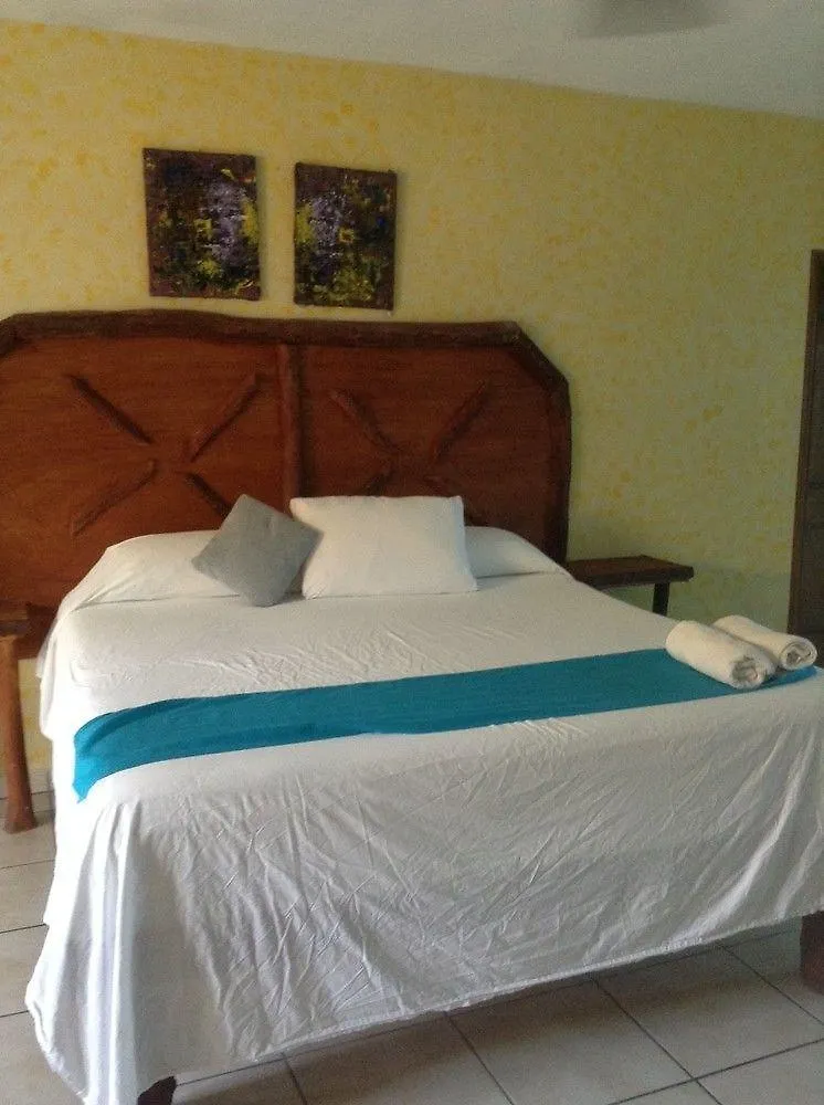 Paraiso Mexicano Hotel Isla Mujeres