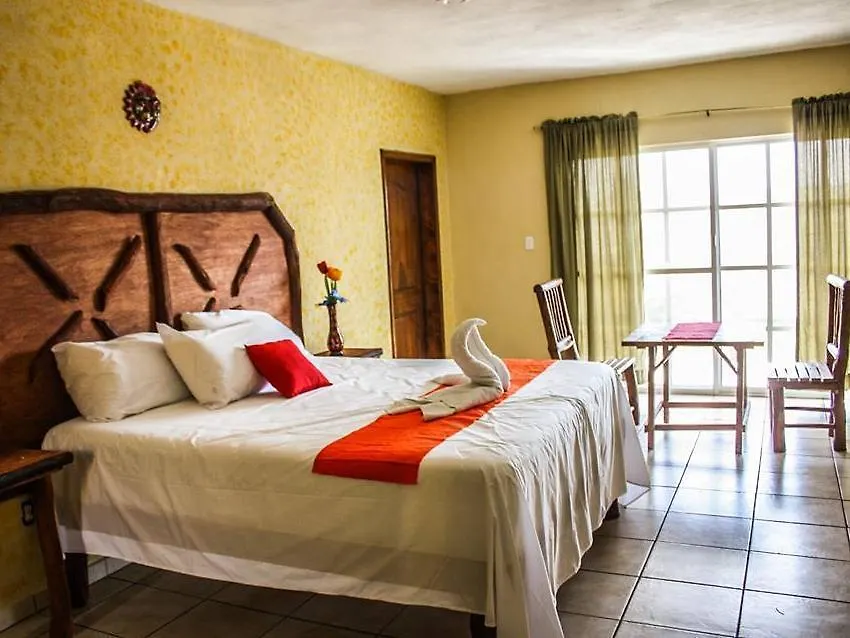 Paraiso Mexicano Hotel Isla Mujeres