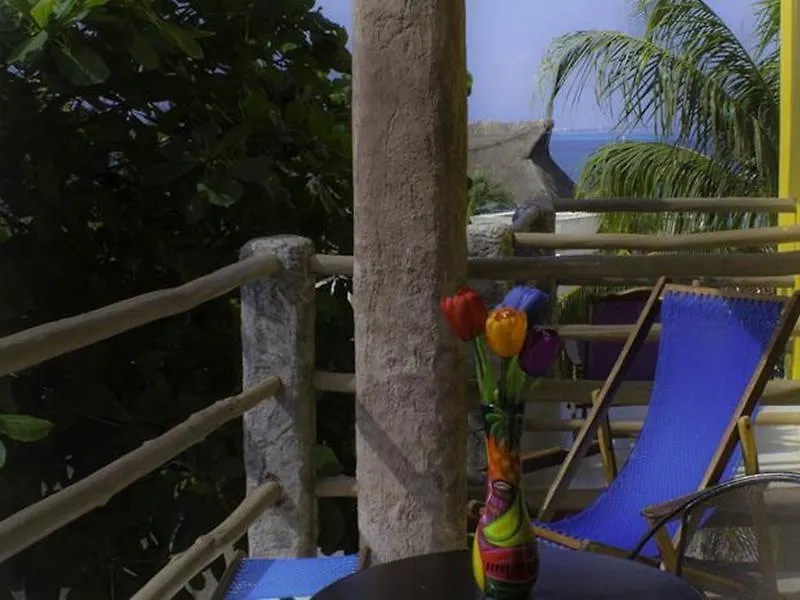 Paraiso Mexicano Hotel Isla Mujeres