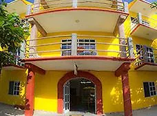 Paraiso Mexicano Hotel Isla Mujeres