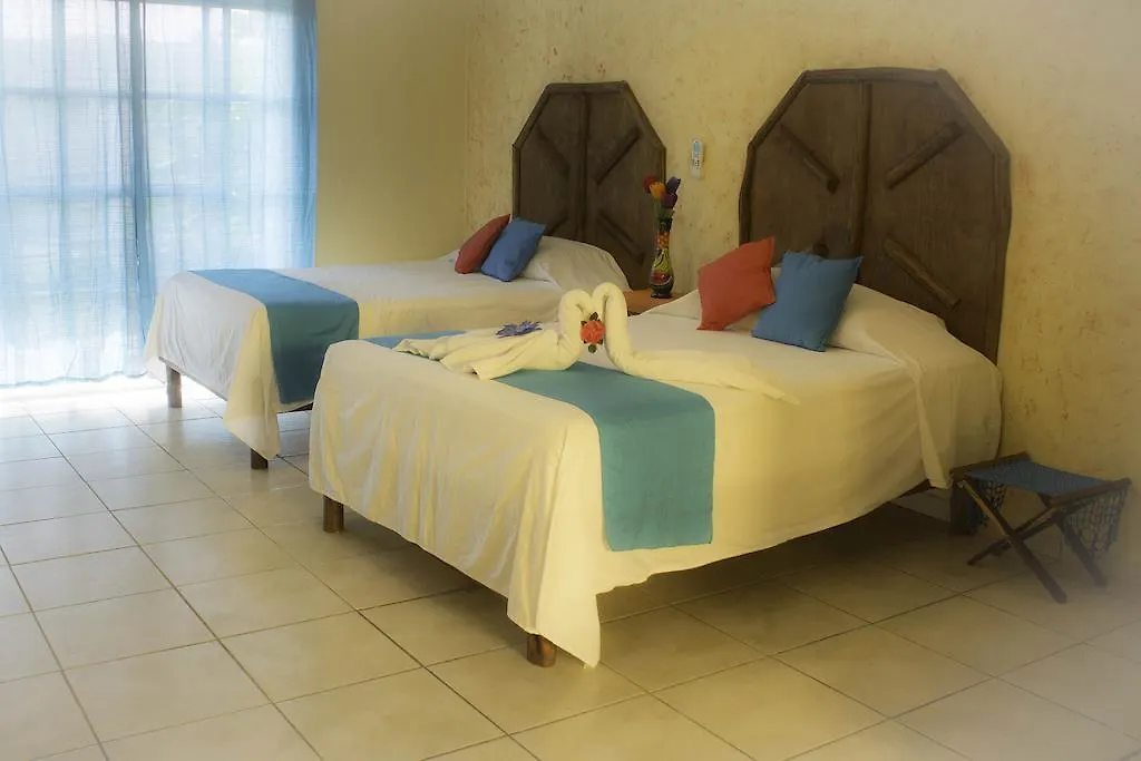 Paraiso Mexicano Hotel Isla Mujeres