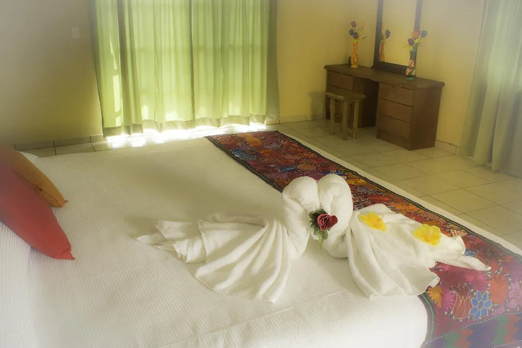 Paraiso Mexicano Hotel Isla Mujeres