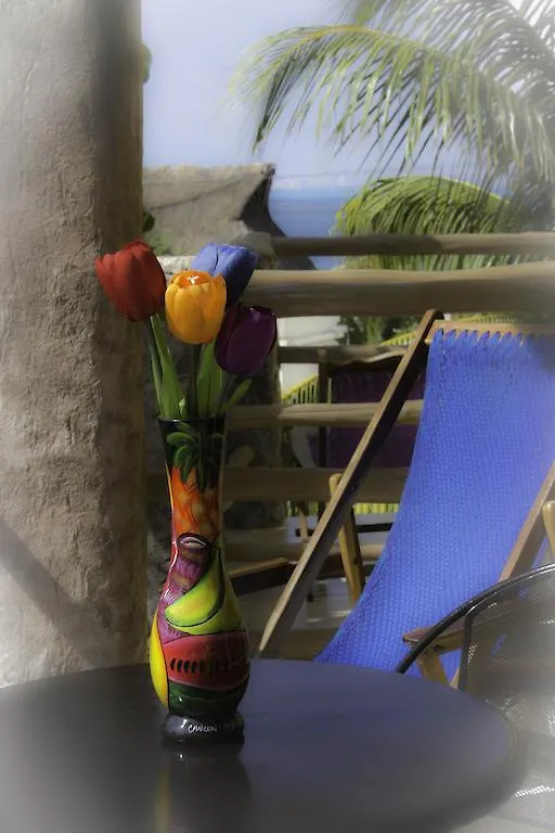 Paraiso Mexicano 호텔 이슬라무헤레스
