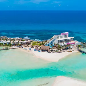 Mia Reef Cancun **** Исла-Мухерес