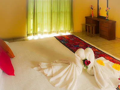 Paraiso Mexicano Hotel Isla Mujeres
