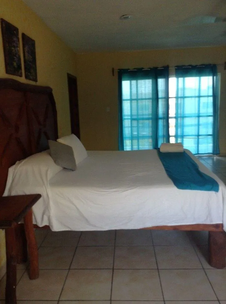 Paraiso Mexicano Hotel Isla Mujeres Mexico