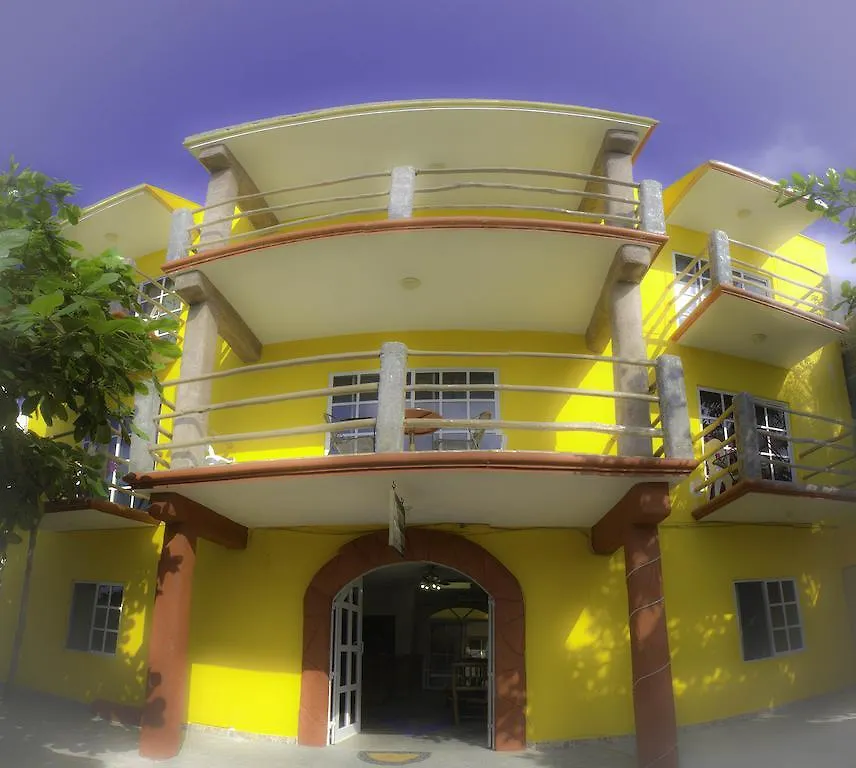 Paraiso Mexicano Hotel Isla Mujeres